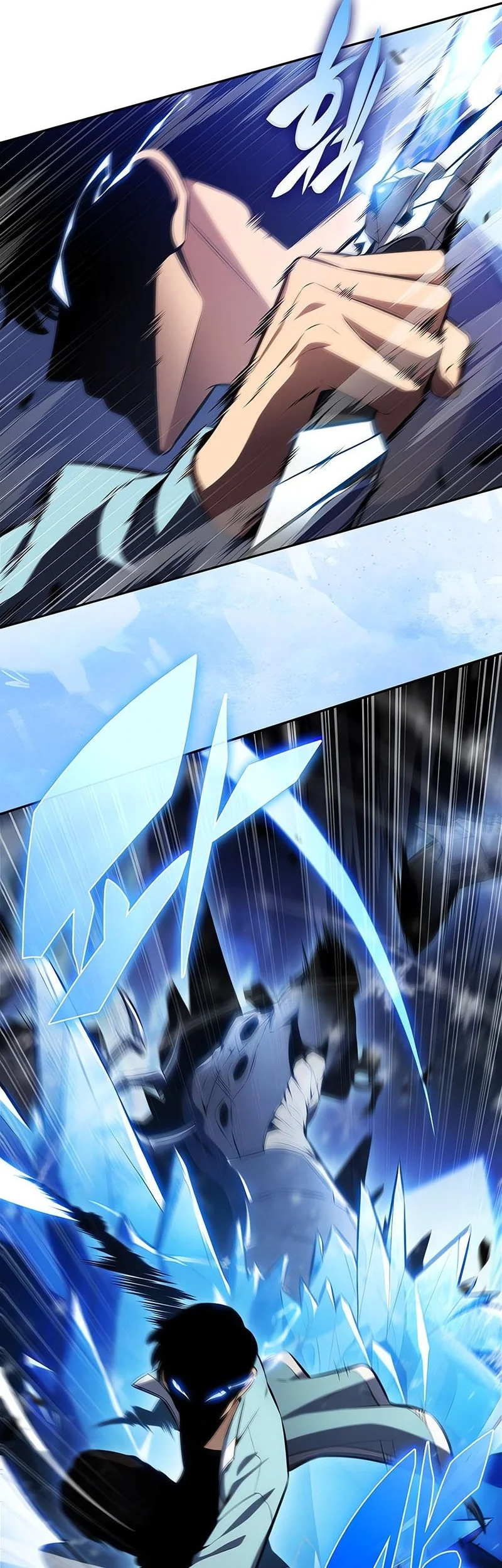 Solo Max-Level Newbie Chapter 233 - halaman 15