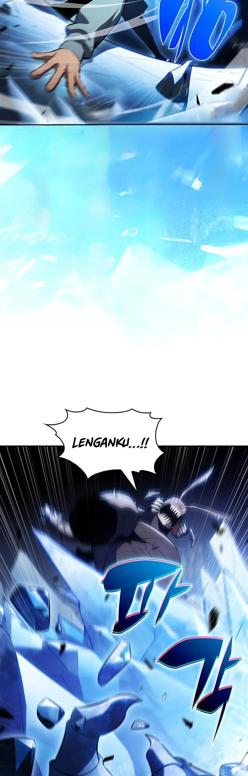 Solo Max-Level Newbie Chapter 233 - halaman 16