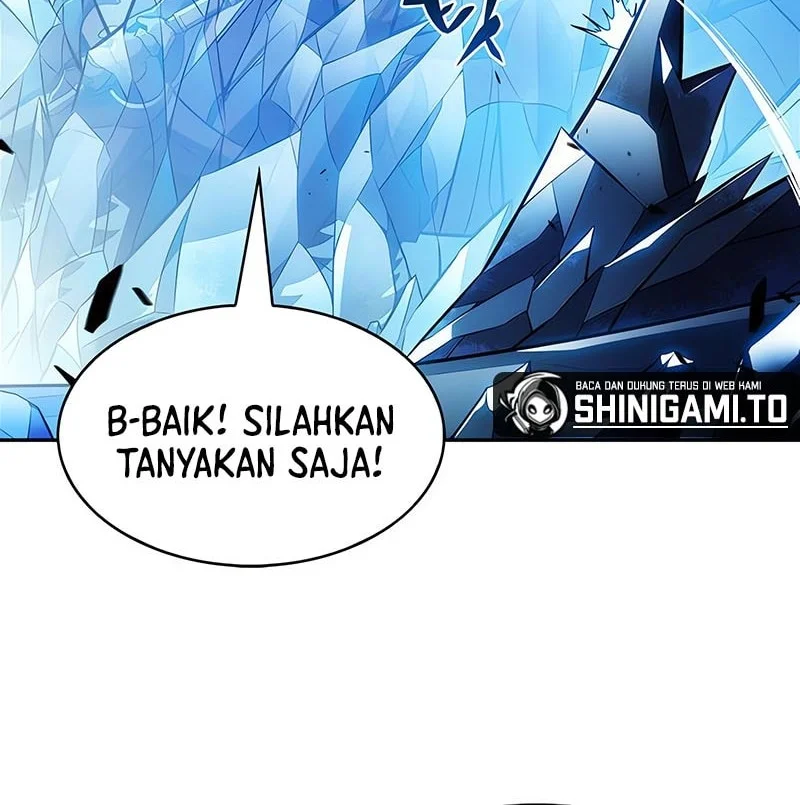 Solo Max-Level Newbie Chapter 233 - halaman 21