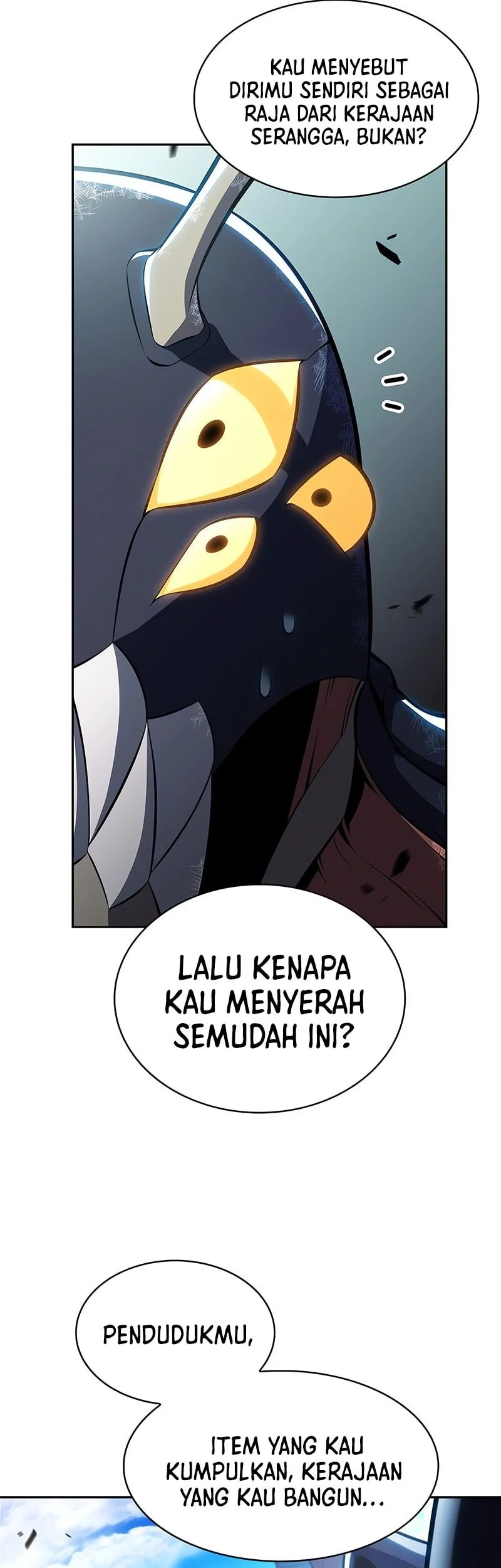 Solo Max-Level Newbie Chapter 233 - halaman 22