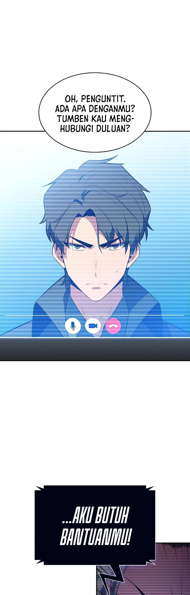 Solo Max-Level Newbie Chapter 233 - halaman 32