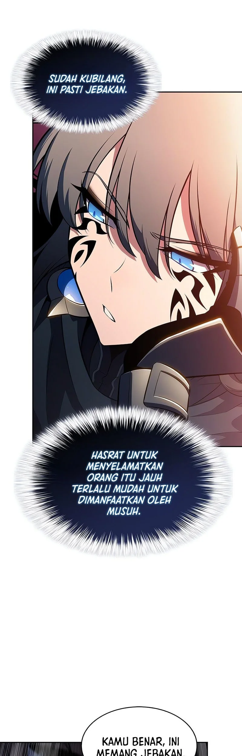 Solo Max-Level Newbie Chapter 233 - halaman 38
