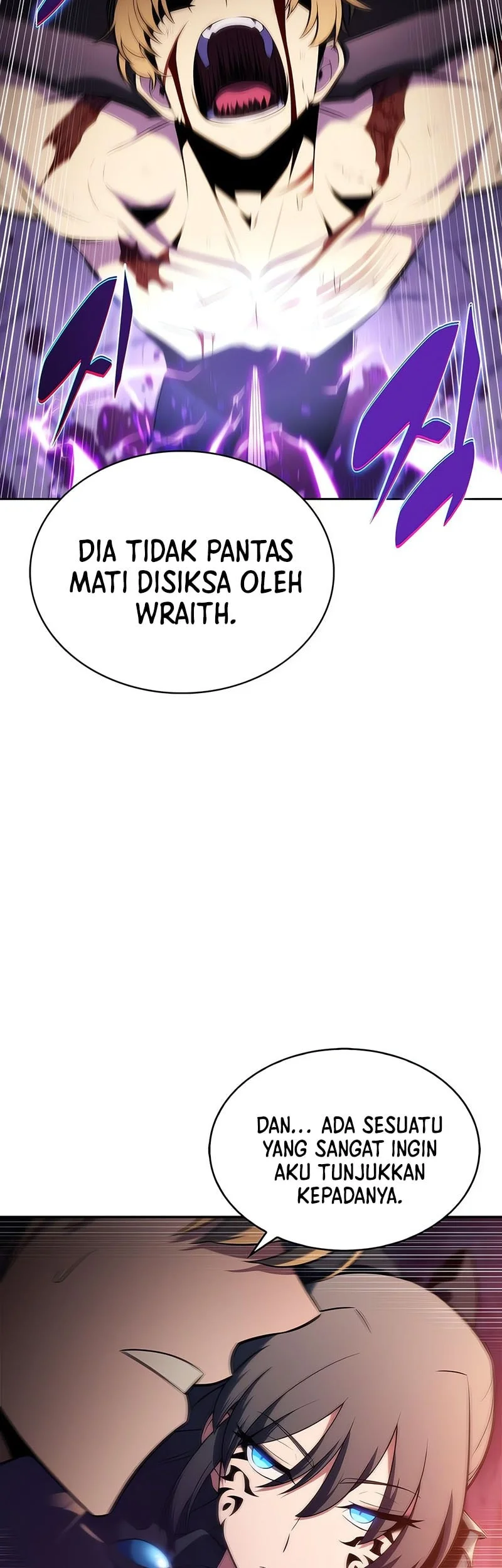 Solo Max-Level Newbie Chapter 233 - halaman 40