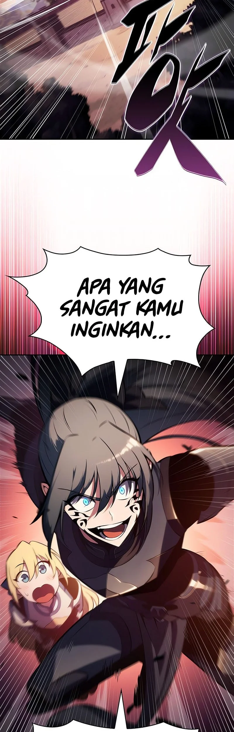 Solo Max-Level Newbie Chapter 233 - halaman 48