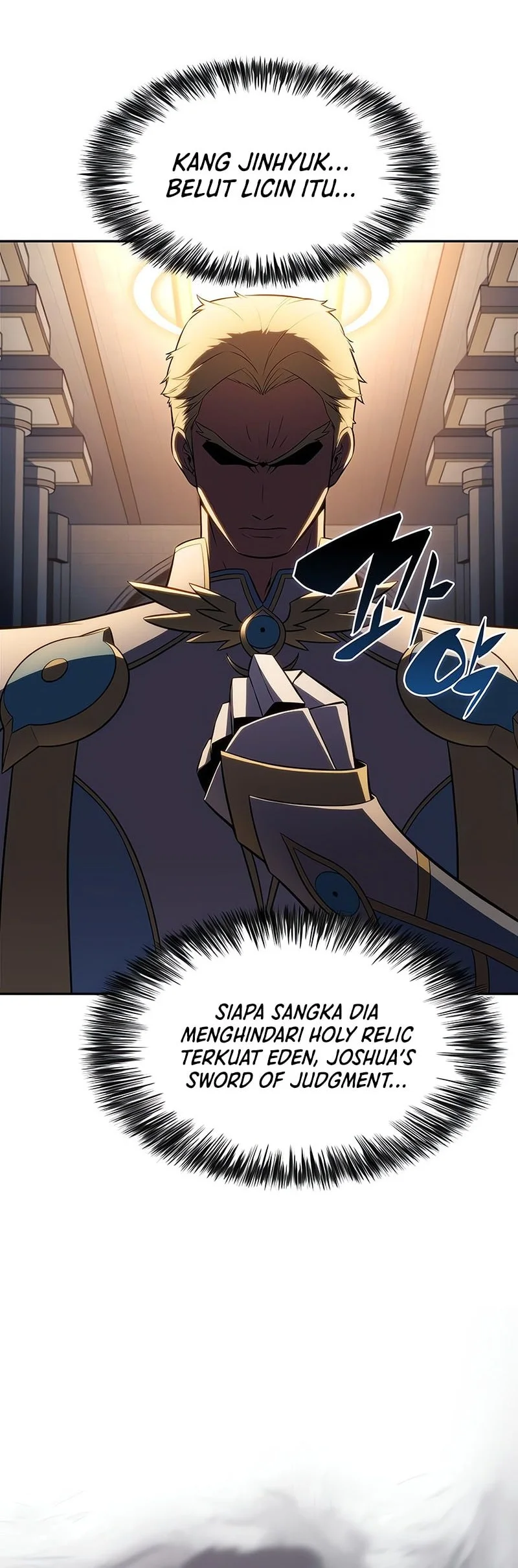 Solo Max-Level Newbie Chapter 233 - halaman 54