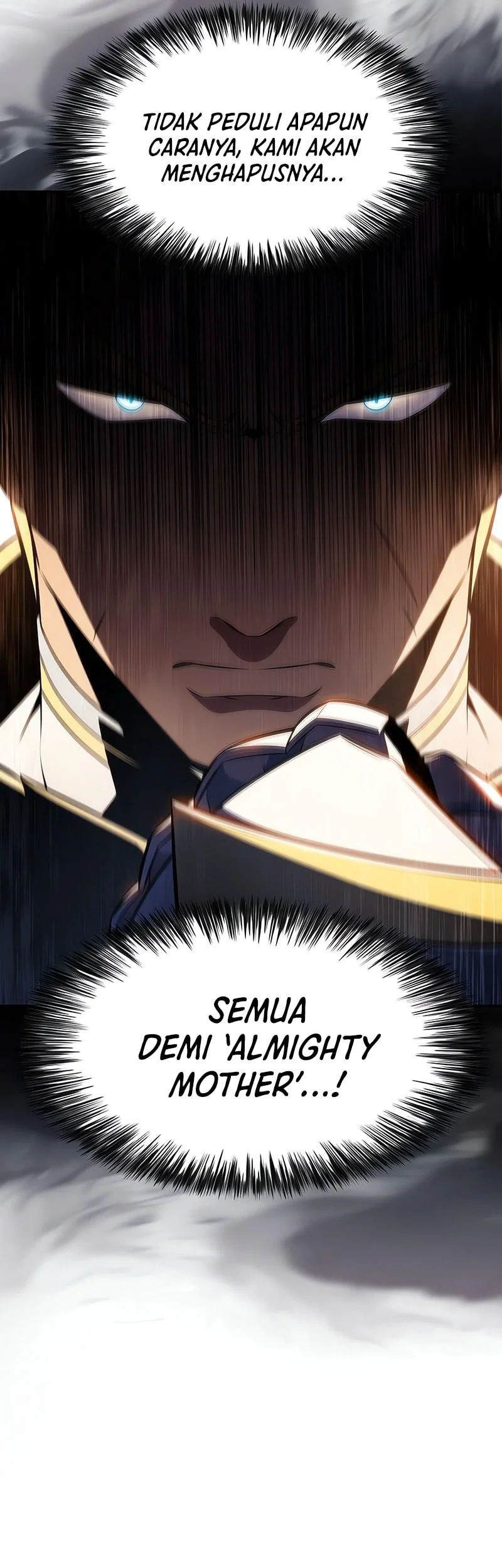 Solo Max-Level Newbie Chapter 233 - halaman 55