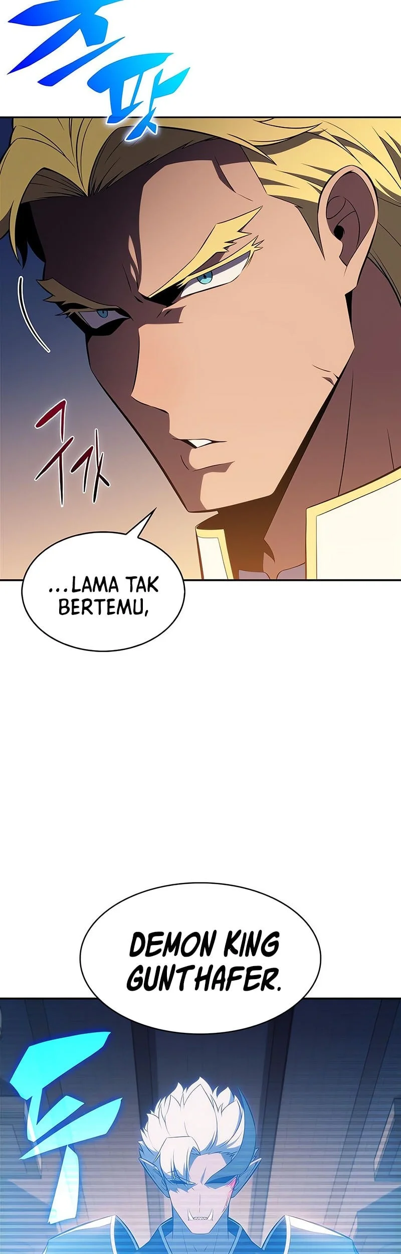 Solo Max-Level Newbie Chapter 233 - halaman 59