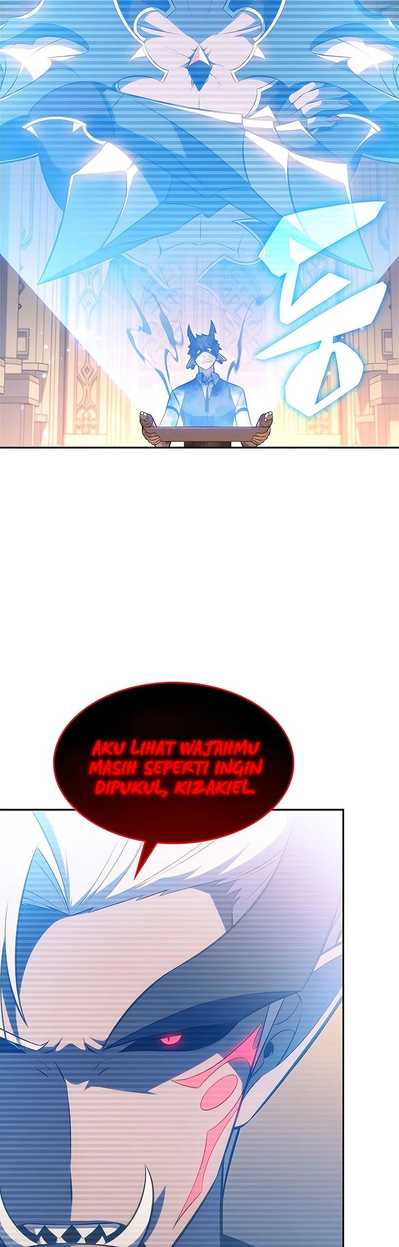 Solo Max-Level Newbie Chapter 233 - halaman 60
