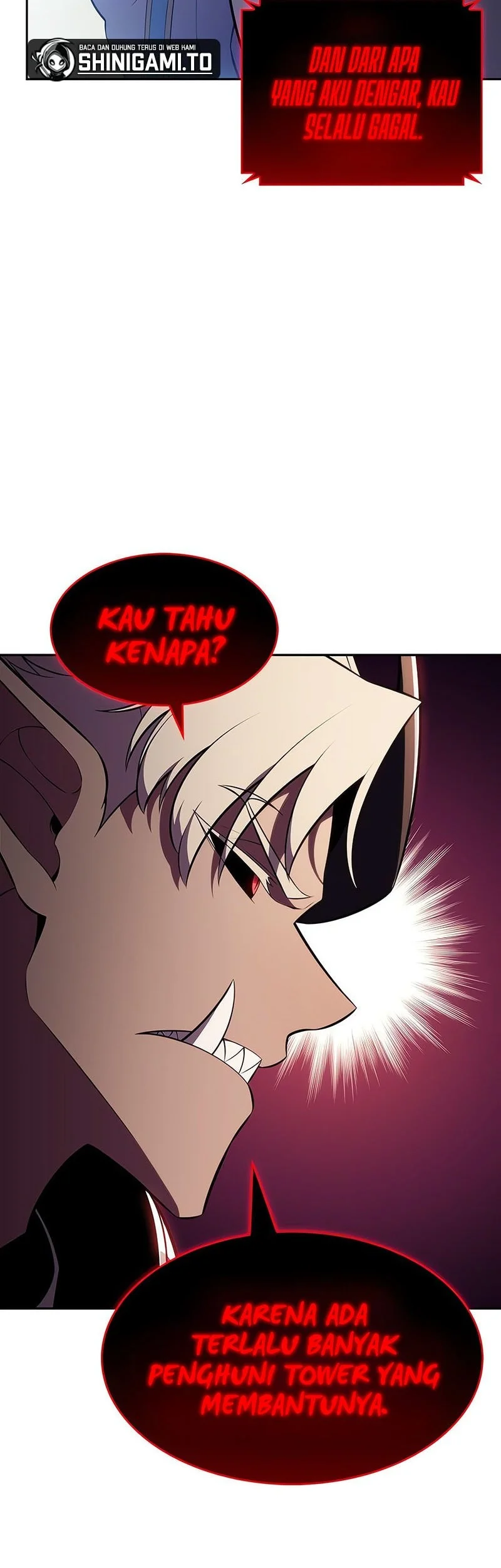 Solo Max-Level Newbie Chapter 233 - halaman 62