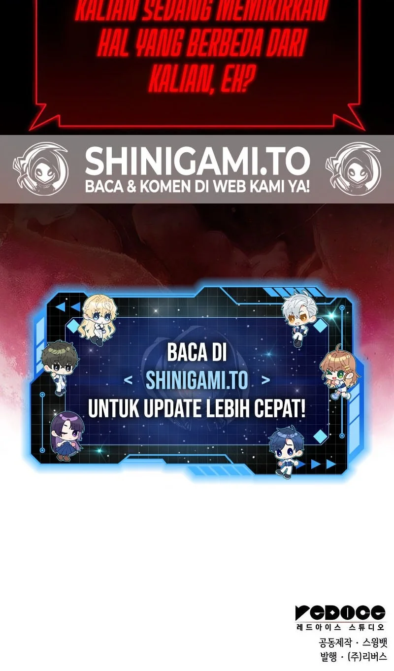 Solo Max-Level Newbie Chapter 233 - halaman 70