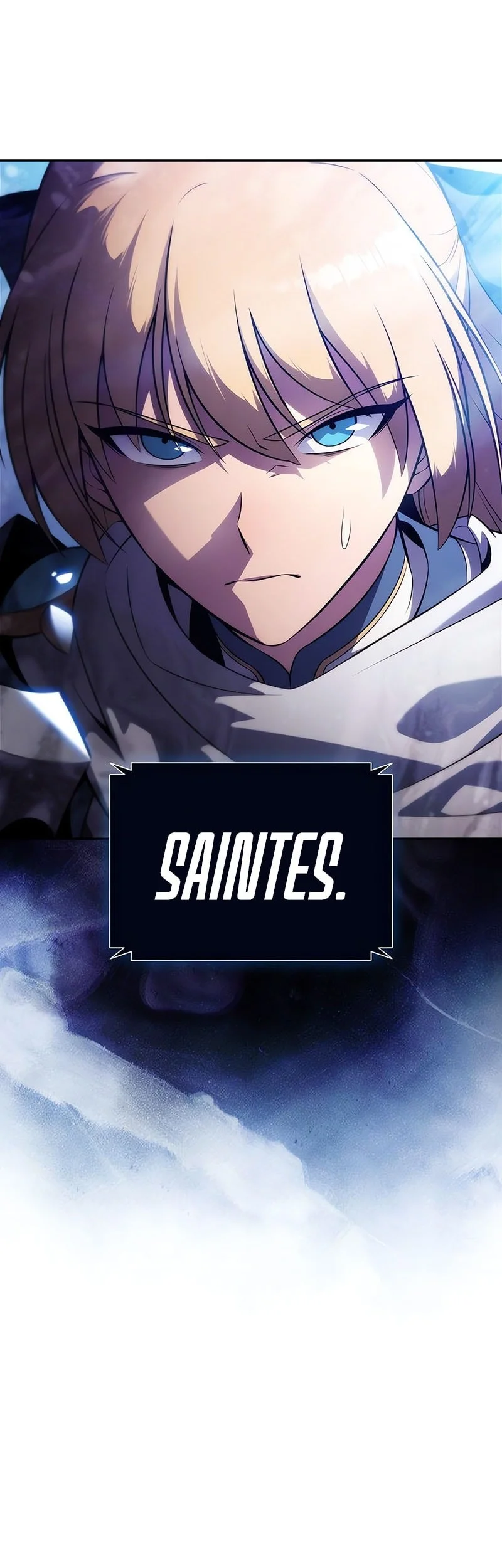 Solo Max-Level Newbie Chapter 233 - halaman 9