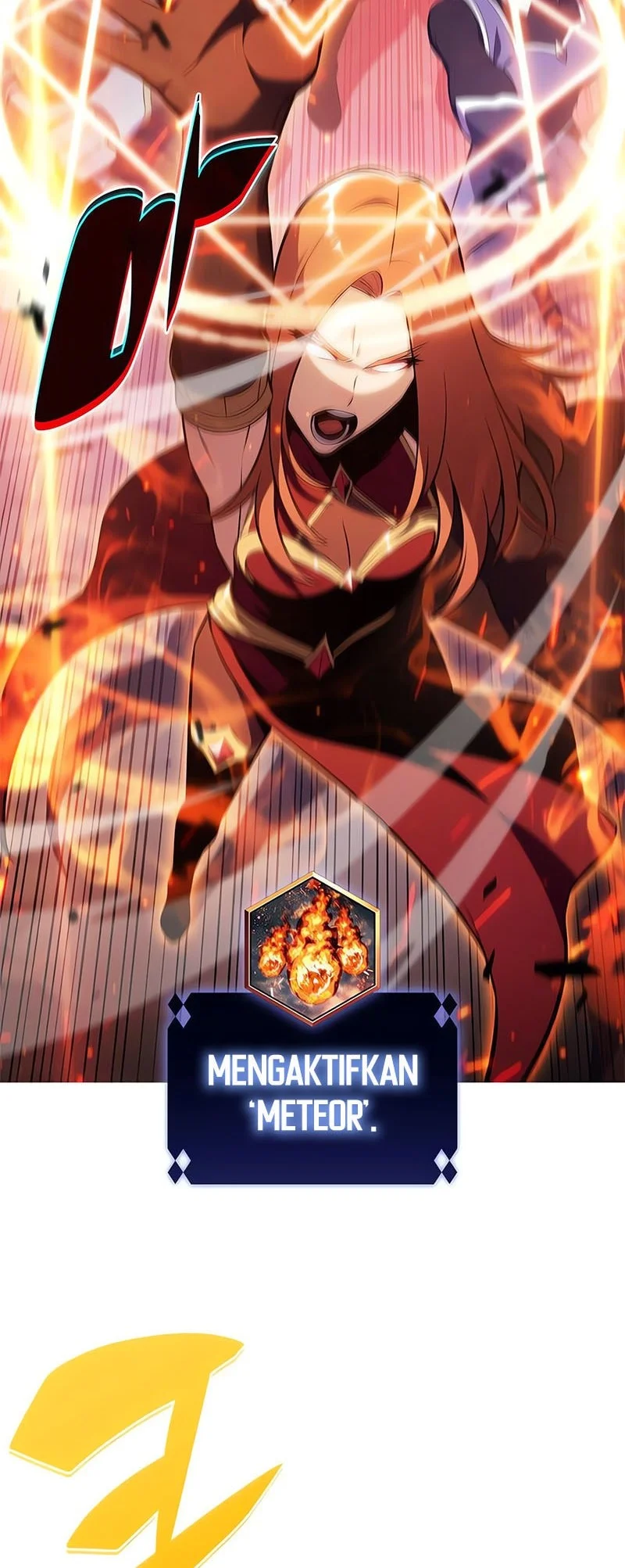 Solo Max-Level Newbie Chapter 234 - halaman 13