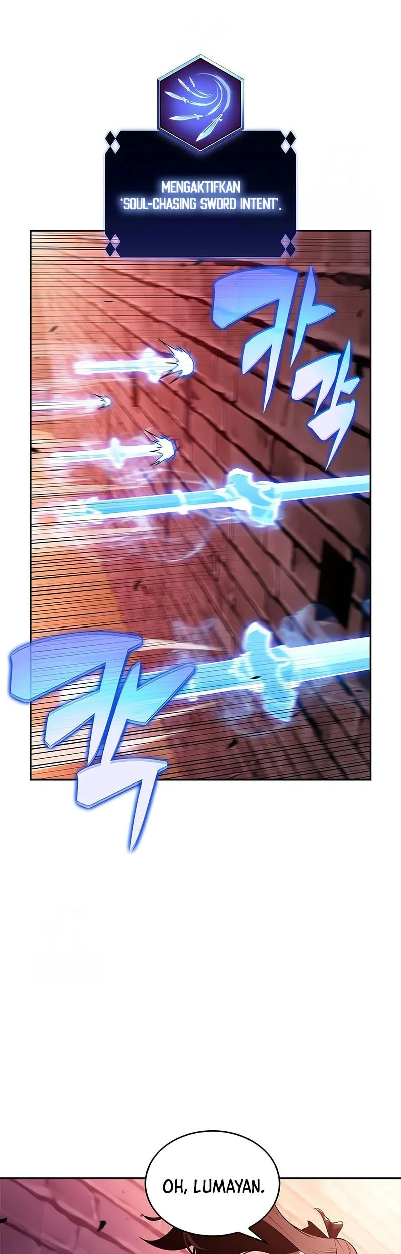 Solo Max-Level Newbie Chapter 234 - halaman 18