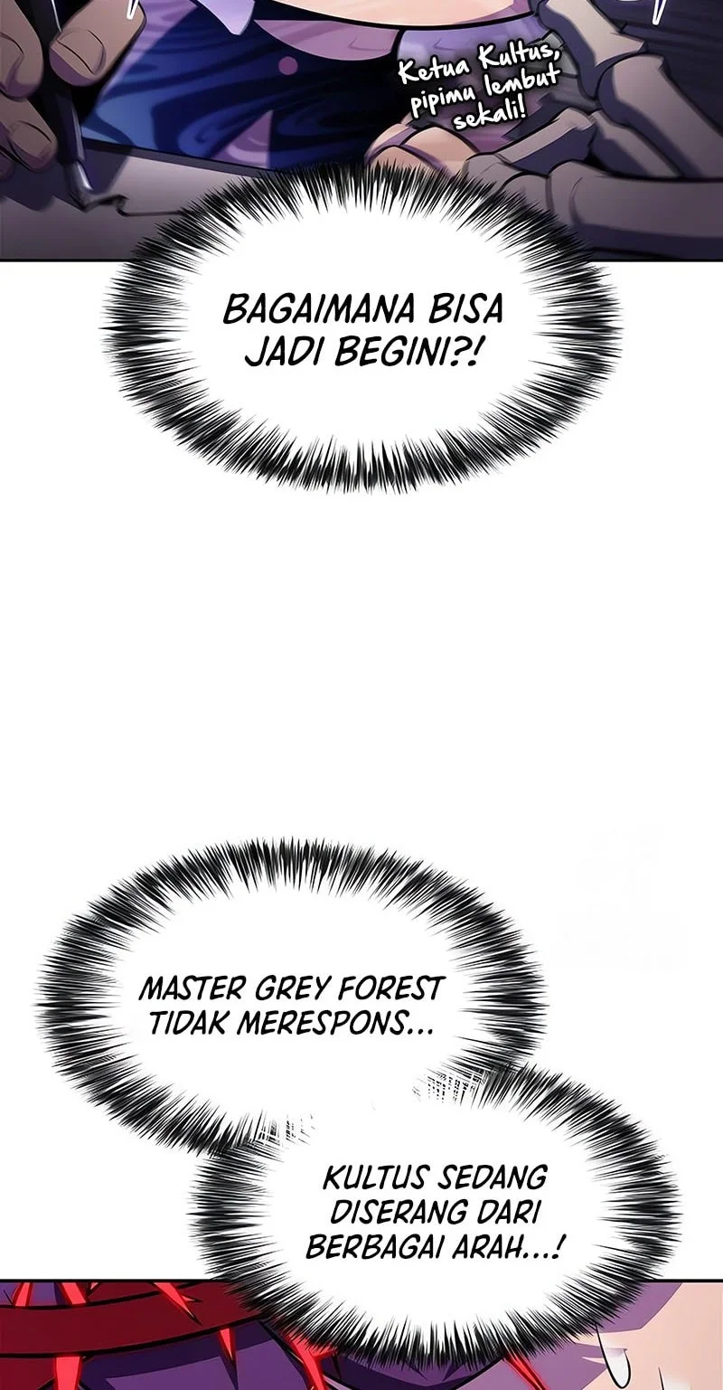 Solo Max-Level Newbie Chapter 234 - halaman 25