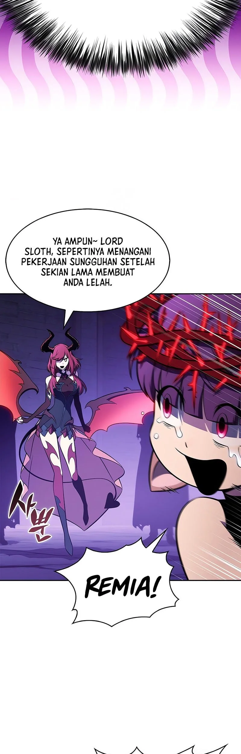 Solo Max-Level Newbie Chapter 234 - halaman 28