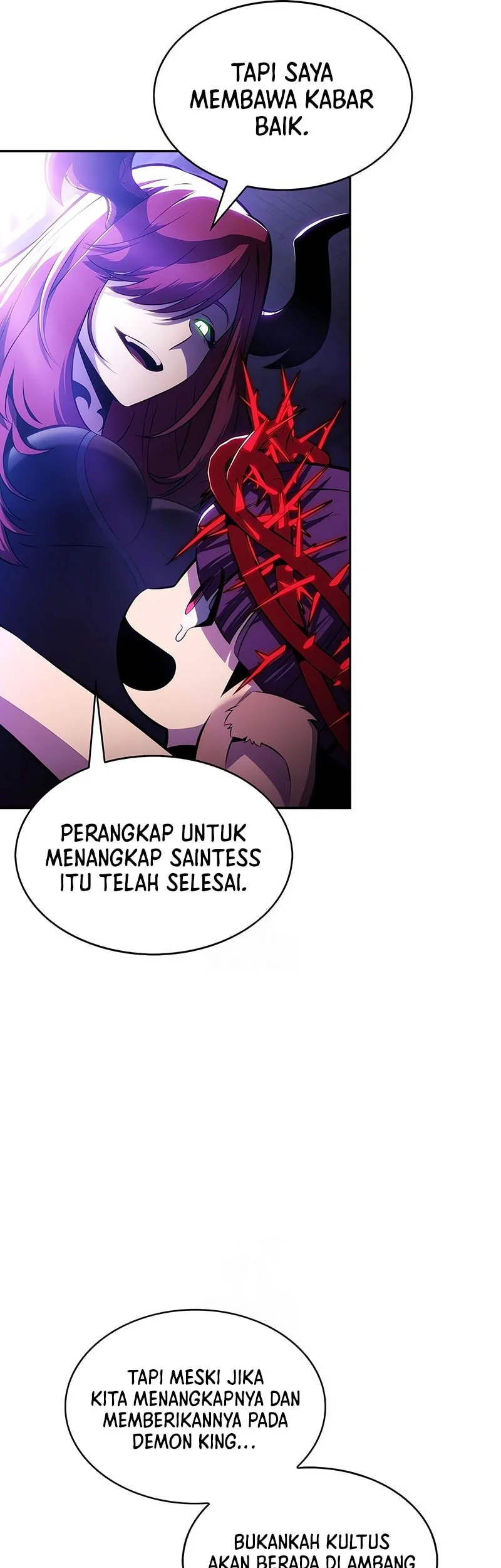 Solo Max-Level Newbie Chapter 234 - halaman 30