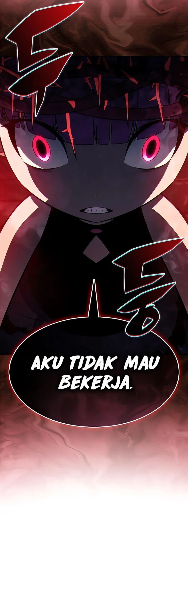 Solo Max-Level Newbie Chapter 234 - halaman 34