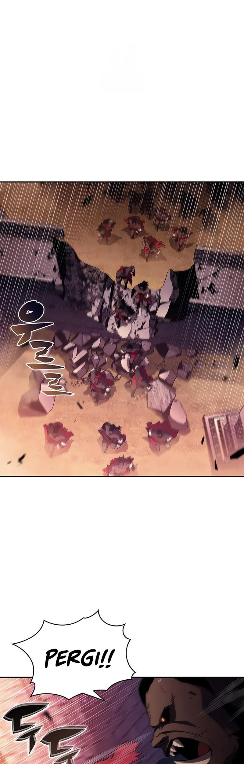 Solo Max-Level Newbie Chapter 234 - halaman 35
