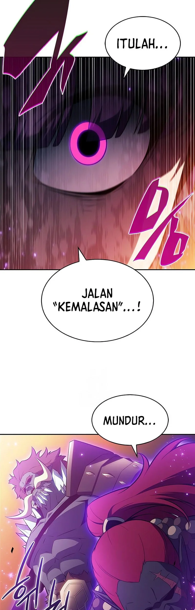 Solo Max-Level Newbie Chapter 234 - halaman 39