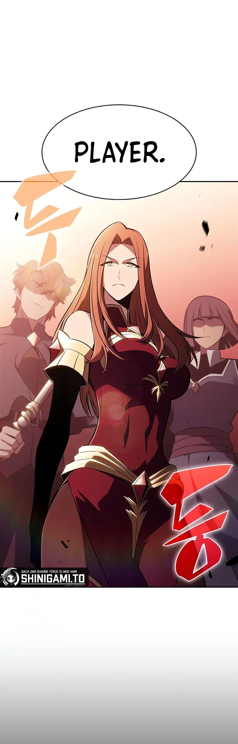 Solo Max-Level Newbie Chapter 234 - halaman 4
