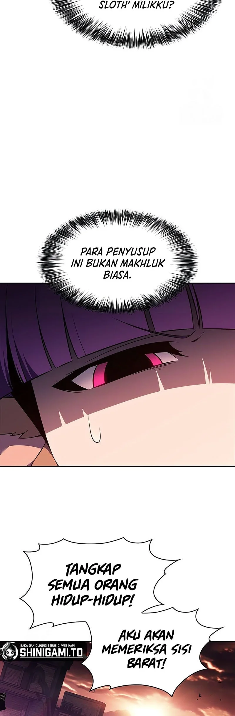 Solo Max-Level Newbie Chapter 234 - halaman 45