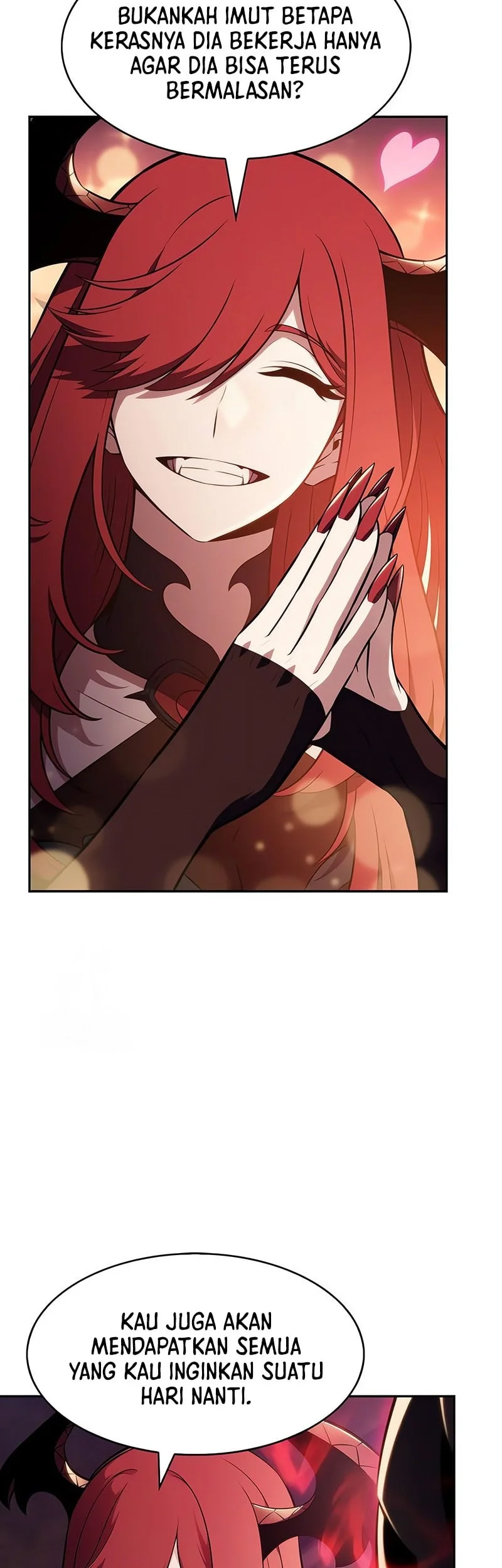 Solo Max-Level Newbie Chapter 234 - halaman 47