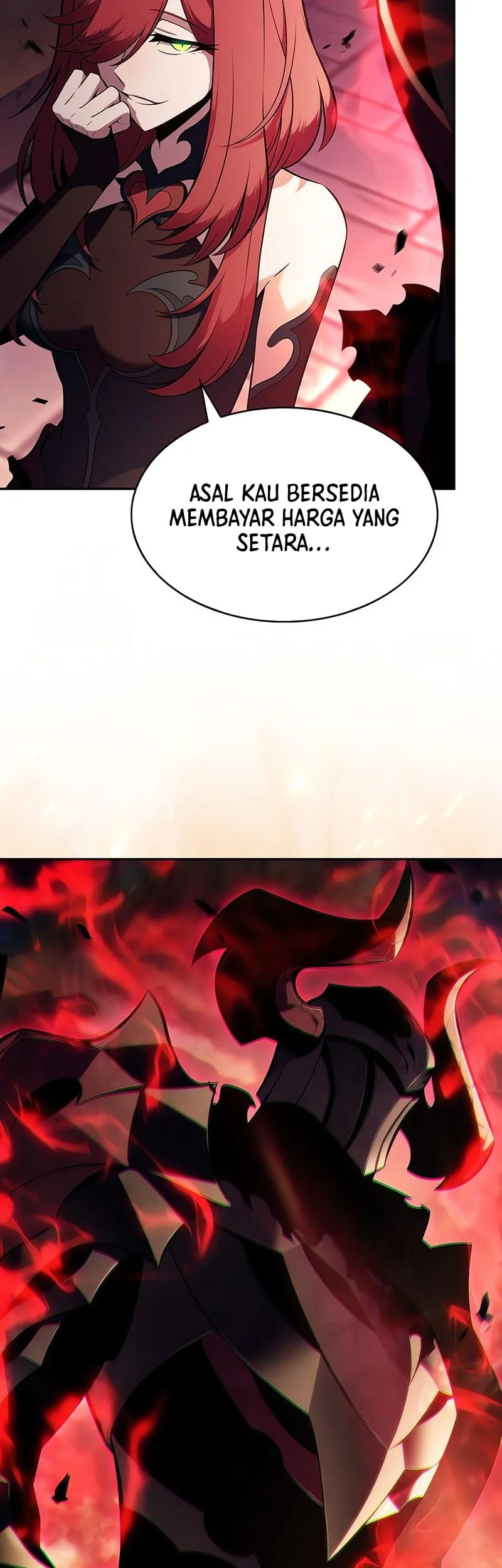 Solo Max-Level Newbie Chapter 234 - halaman 48