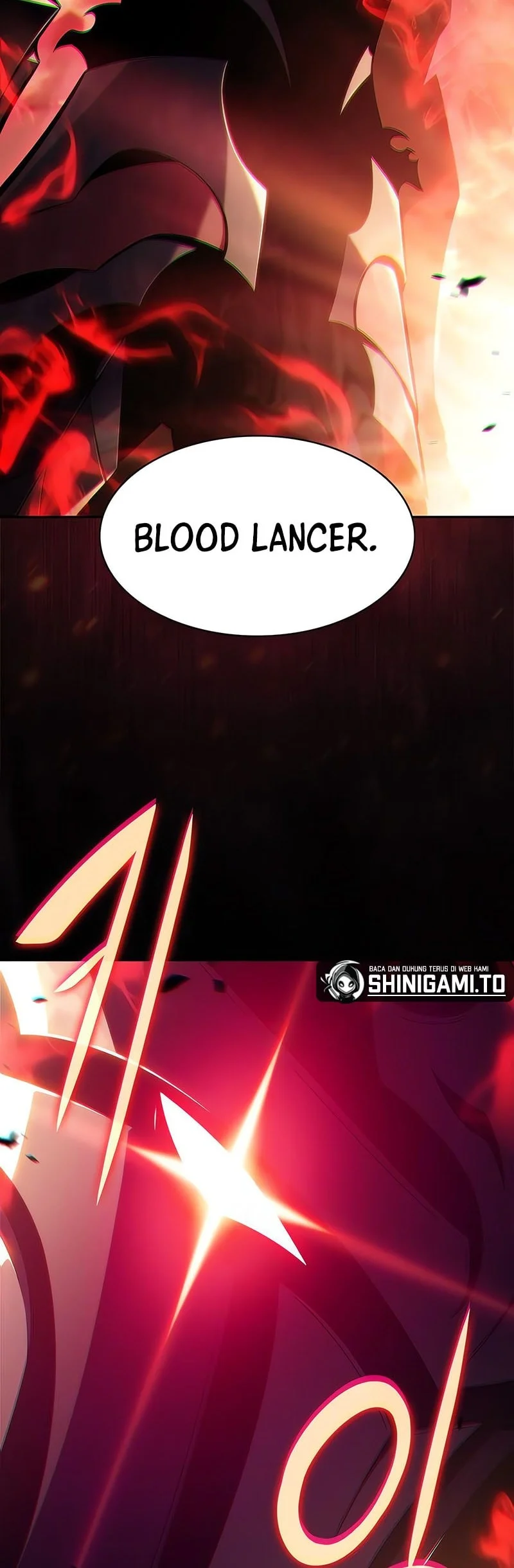 Solo Max-Level Newbie Chapter 234 - halaman 49
