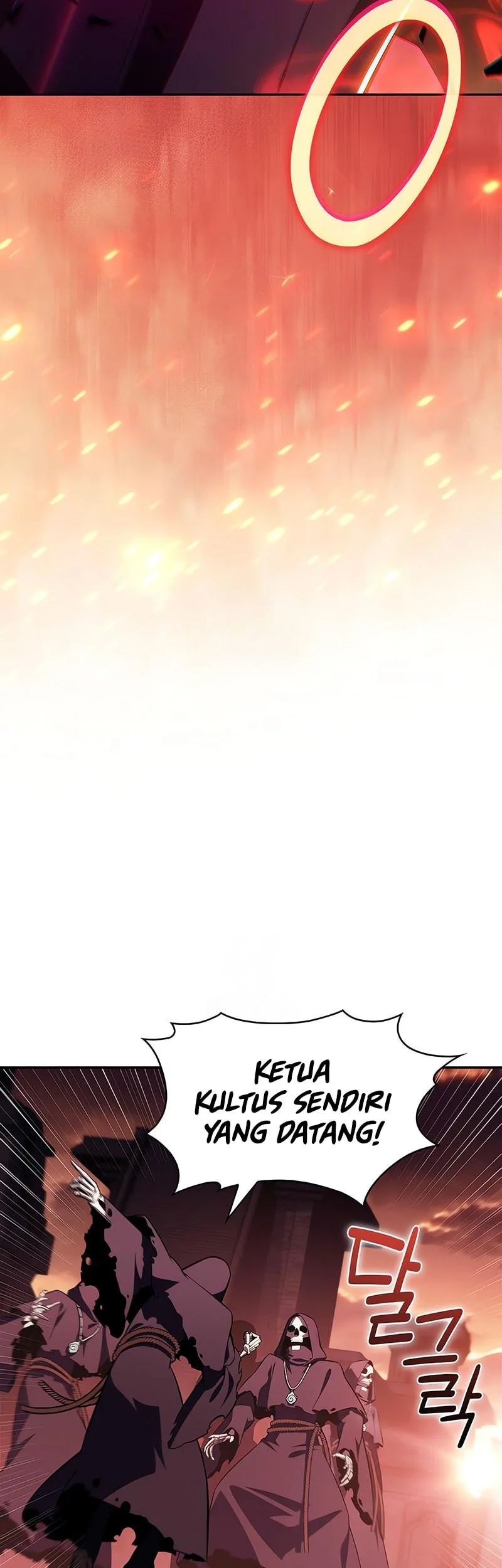 Solo Max-Level Newbie Chapter 234 - halaman 50