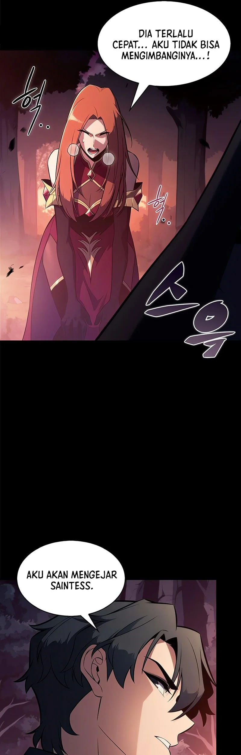 Solo Max-Level Newbie Chapter 234 - halaman 6
