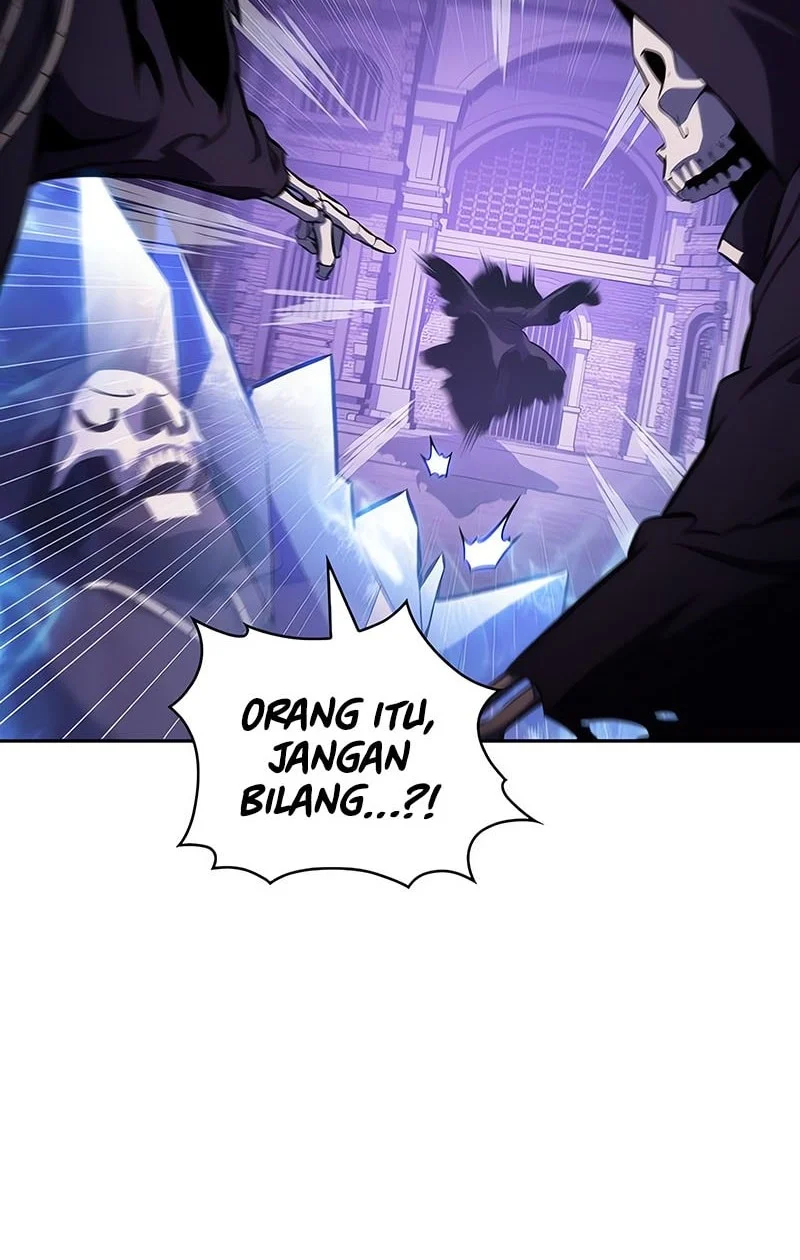 Solo Max-Level Newbie Chapter 235.2 - halaman 12