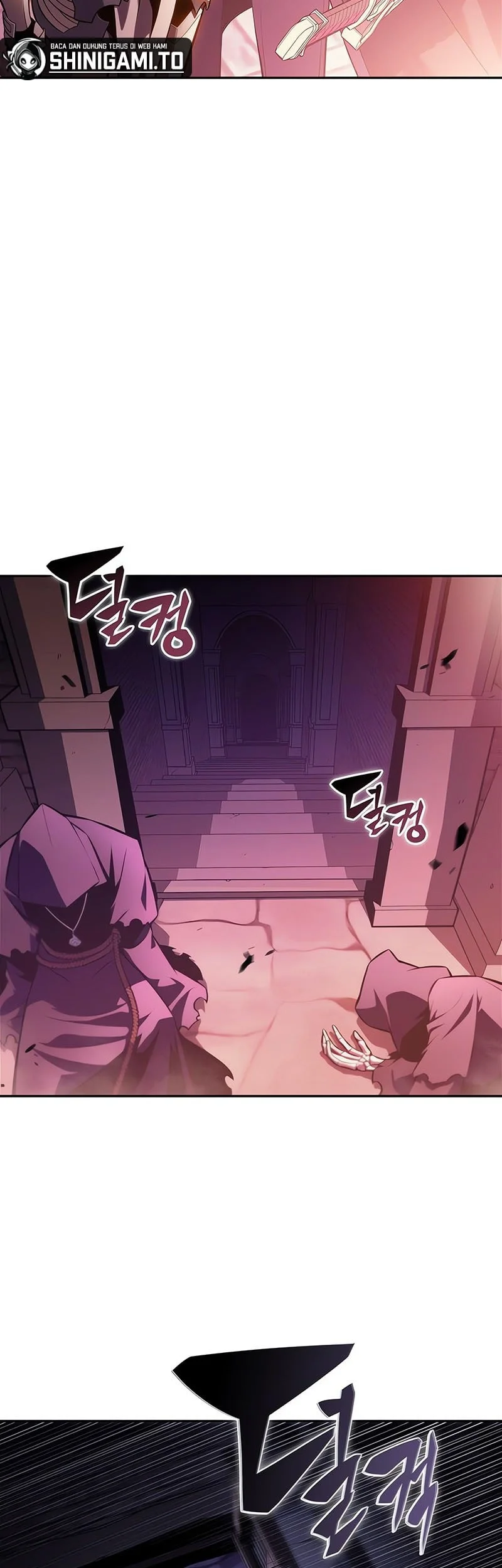 Solo Max-Level Newbie Chapter 235.2 - halaman 23