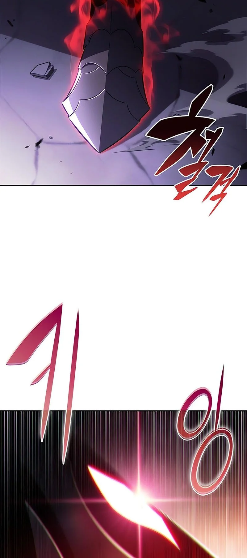 Solo Max-Level Newbie Chapter 235.2 - halaman 28