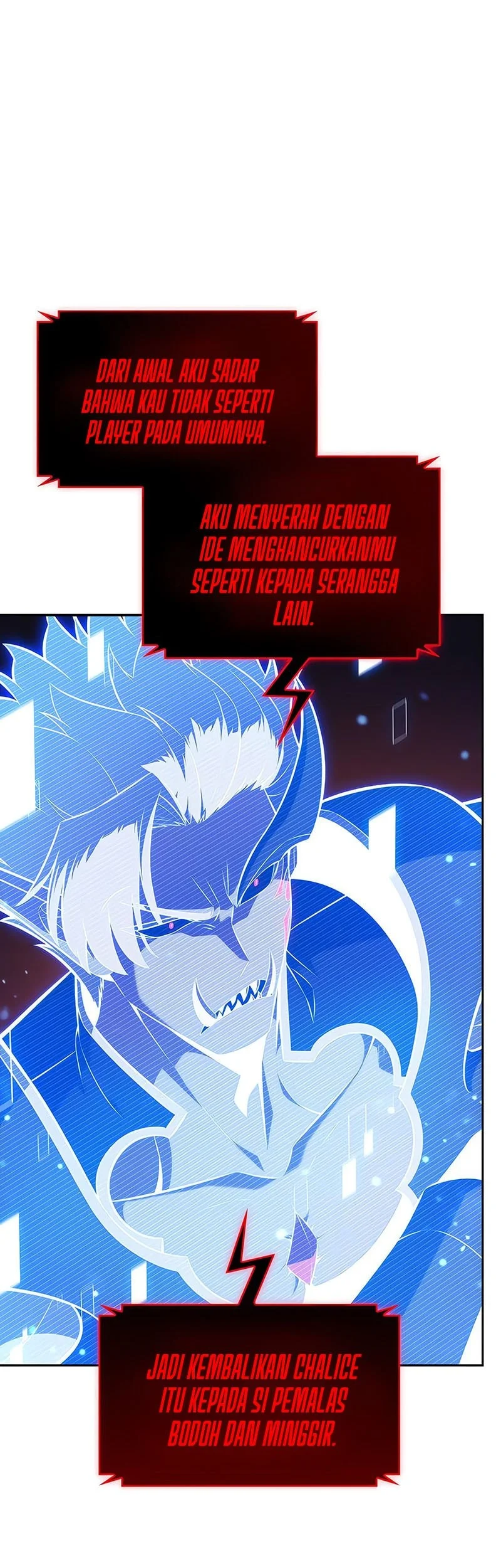 Solo Max-Level Newbie Chapter 235.2 - halaman 59