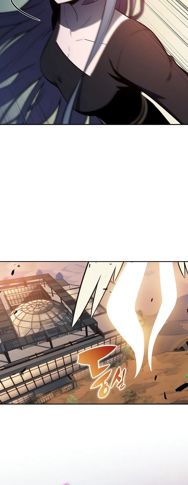 Solo Max-Level Newbie Chapter 235.2 - halaman 64