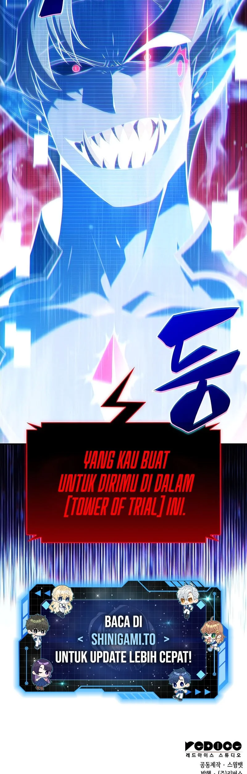 Solo Max-Level Newbie Chapter 235.2 - halaman 67