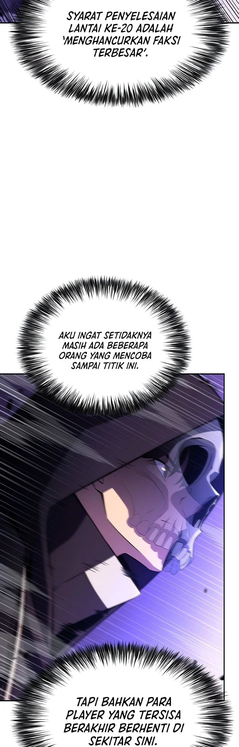 Solo Max-Level Newbie Chapter 235.2 - halaman 7