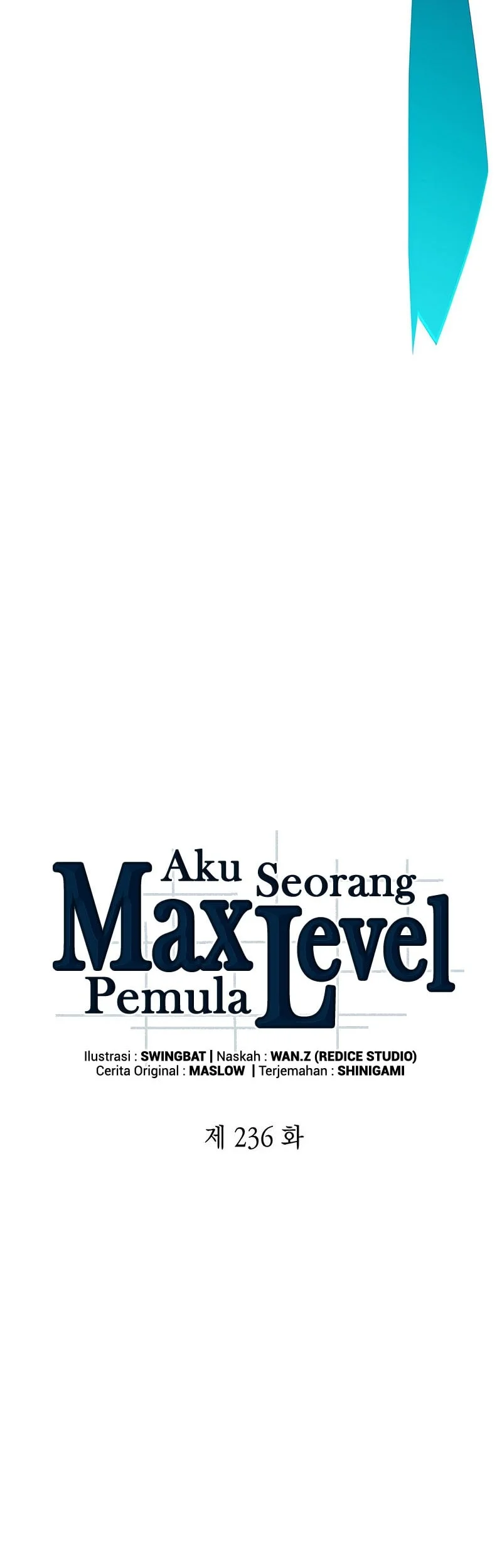 Solo Max-Level Newbie Chapter 236 - halaman 14