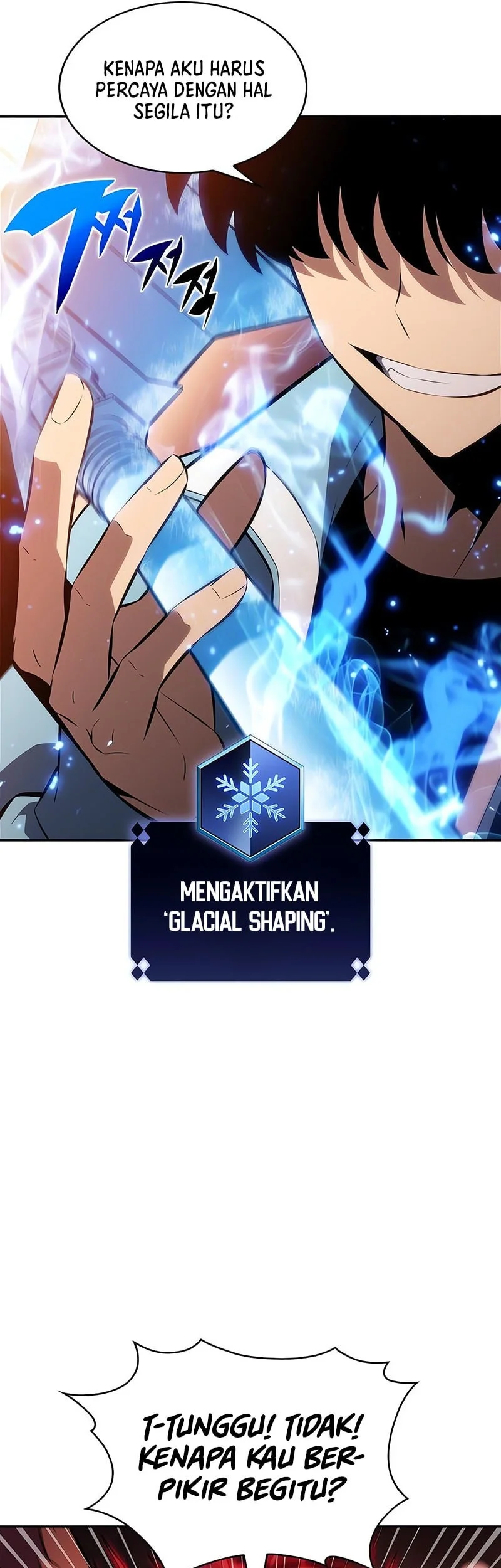 Solo Max-Level Newbie Chapter 236 - halaman 21