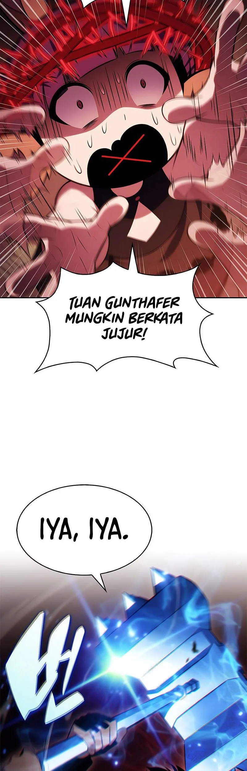 Solo Max-Level Newbie Chapter 236 - halaman 22