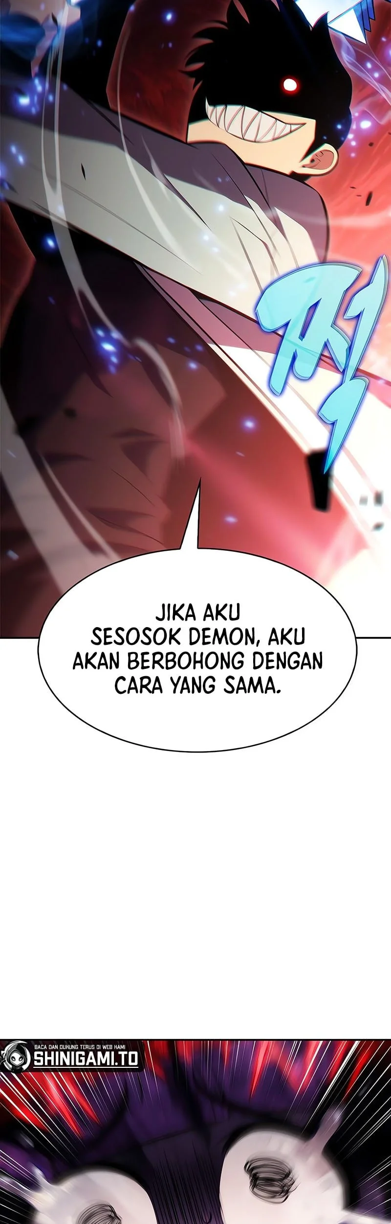 Solo Max-Level Newbie Chapter 236 - halaman 23