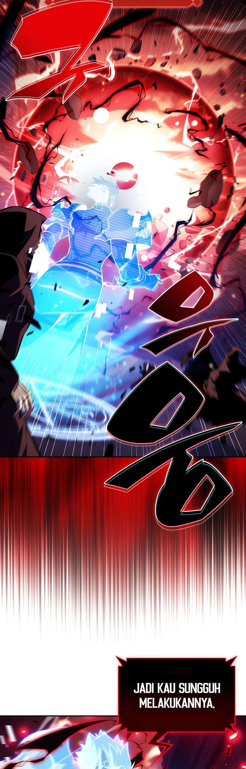 Solo Max-Level Newbie Chapter 236 - halaman 26