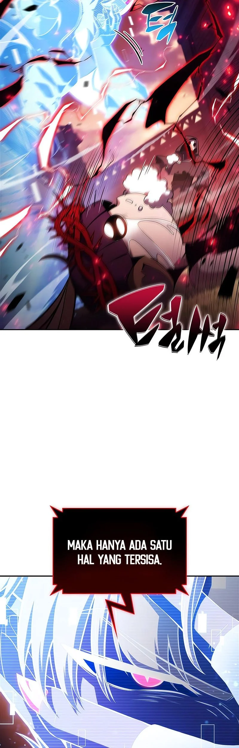 Solo Max-Level Newbie Chapter 236 - halaman 27
