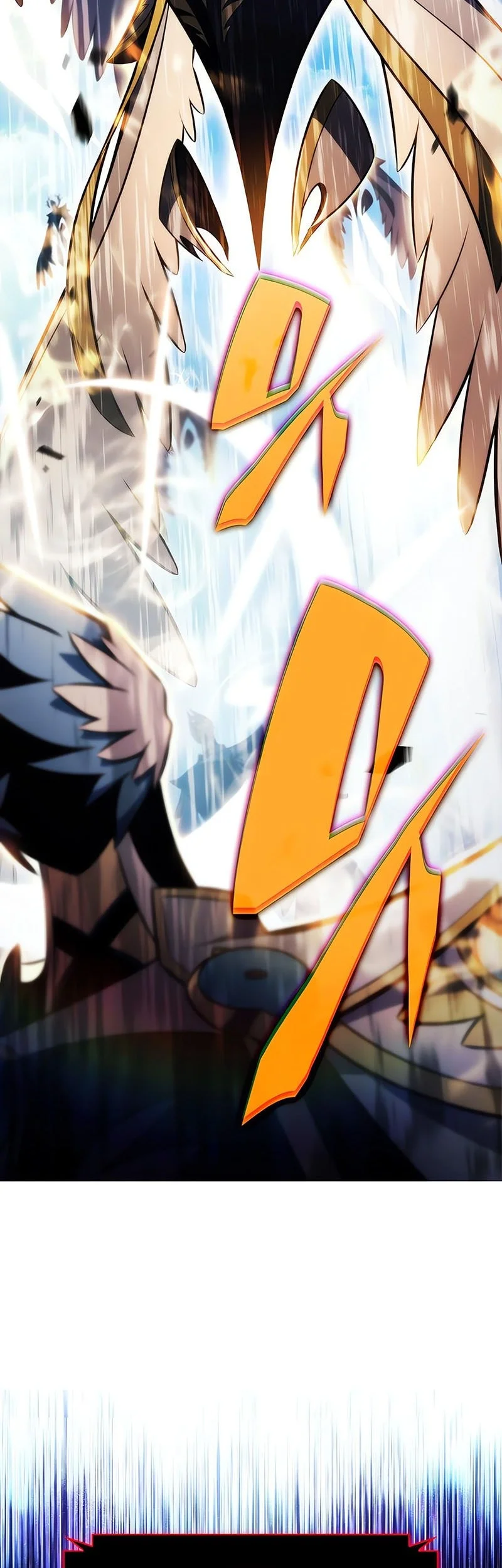 Solo Max-Level Newbie Chapter 236 - halaman 3