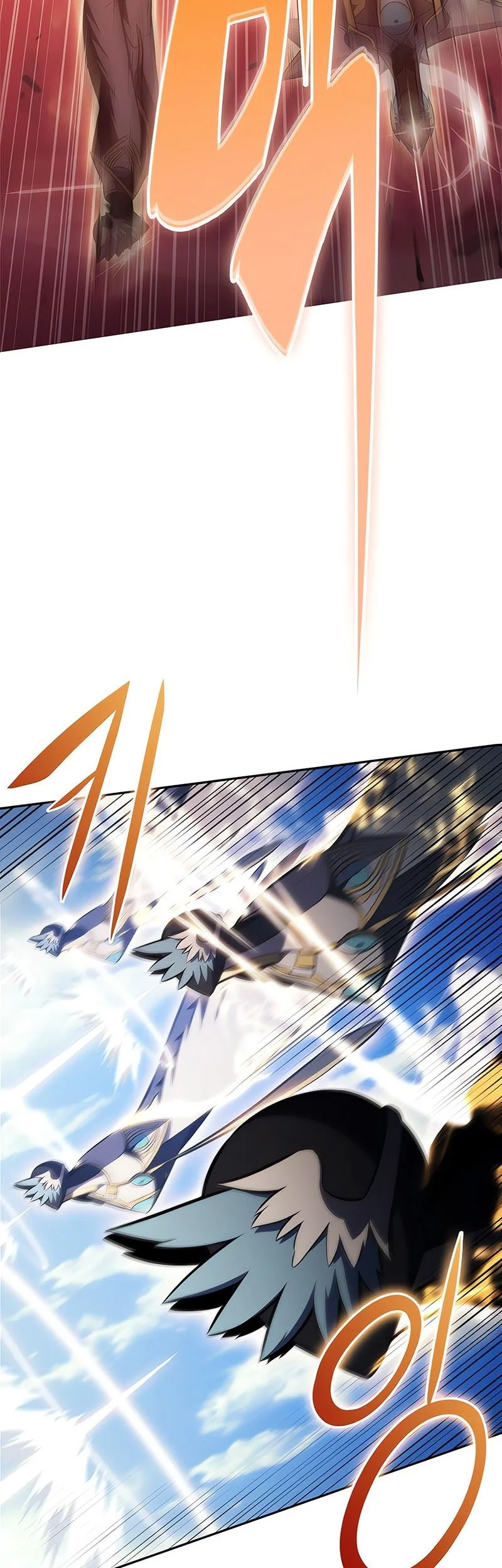 Solo Max-Level Newbie Chapter 236 - halaman 30