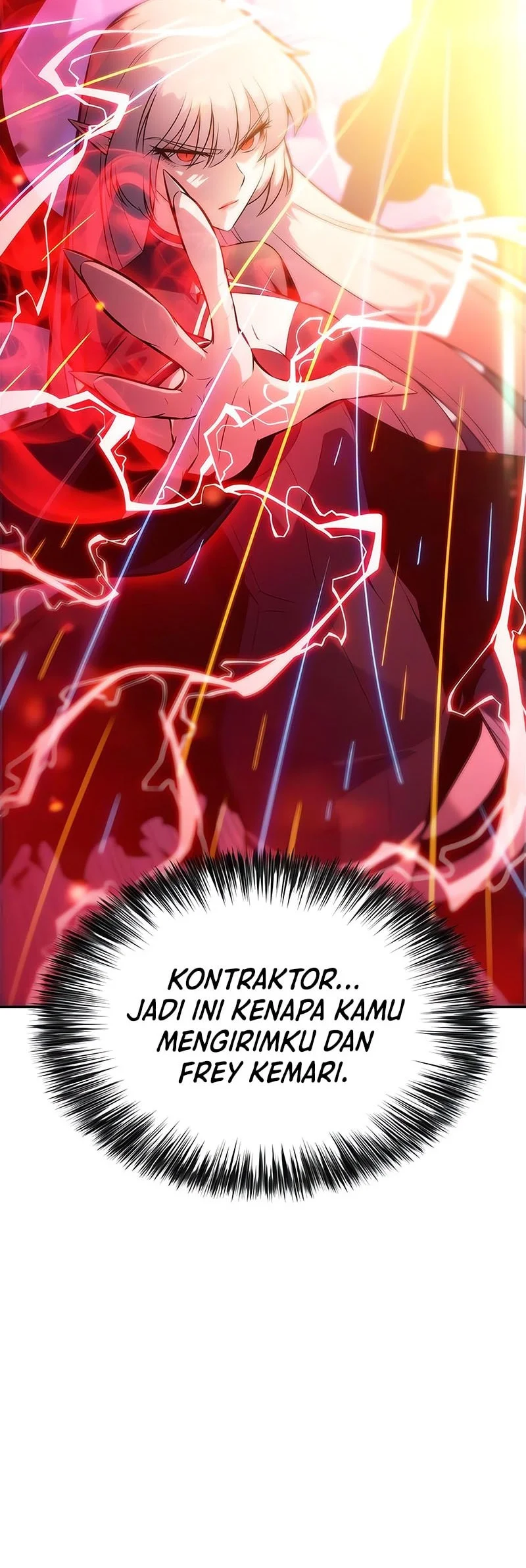 Solo Max-Level Newbie Chapter 236 - halaman 32