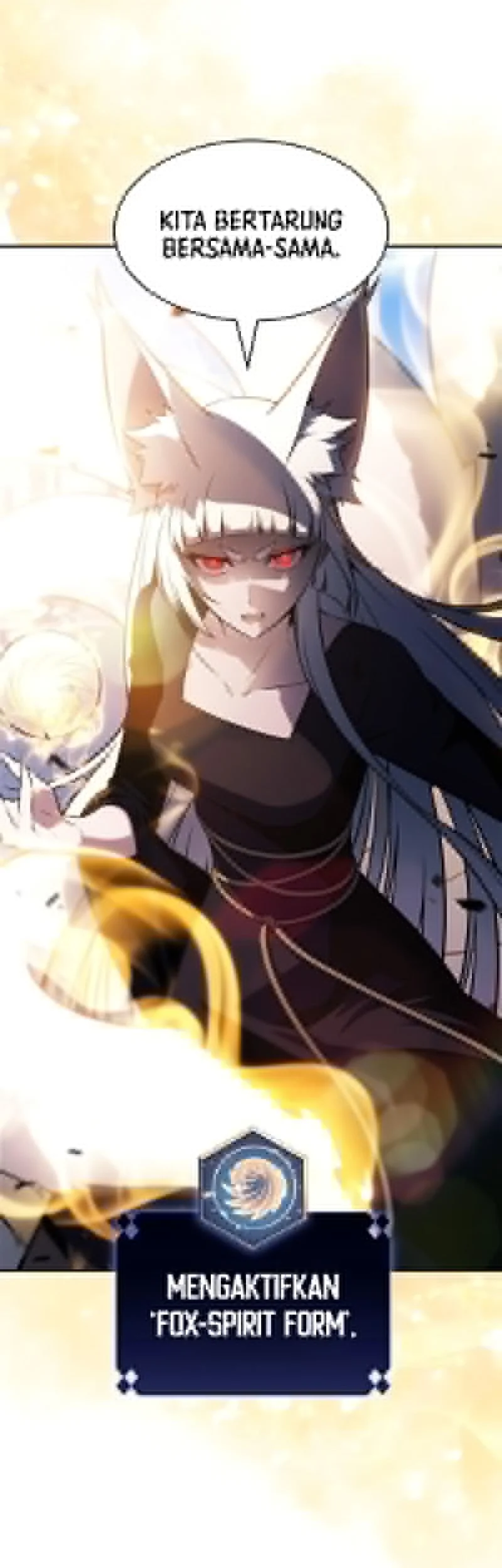 Solo Max-Level Newbie Chapter 236 - halaman 35