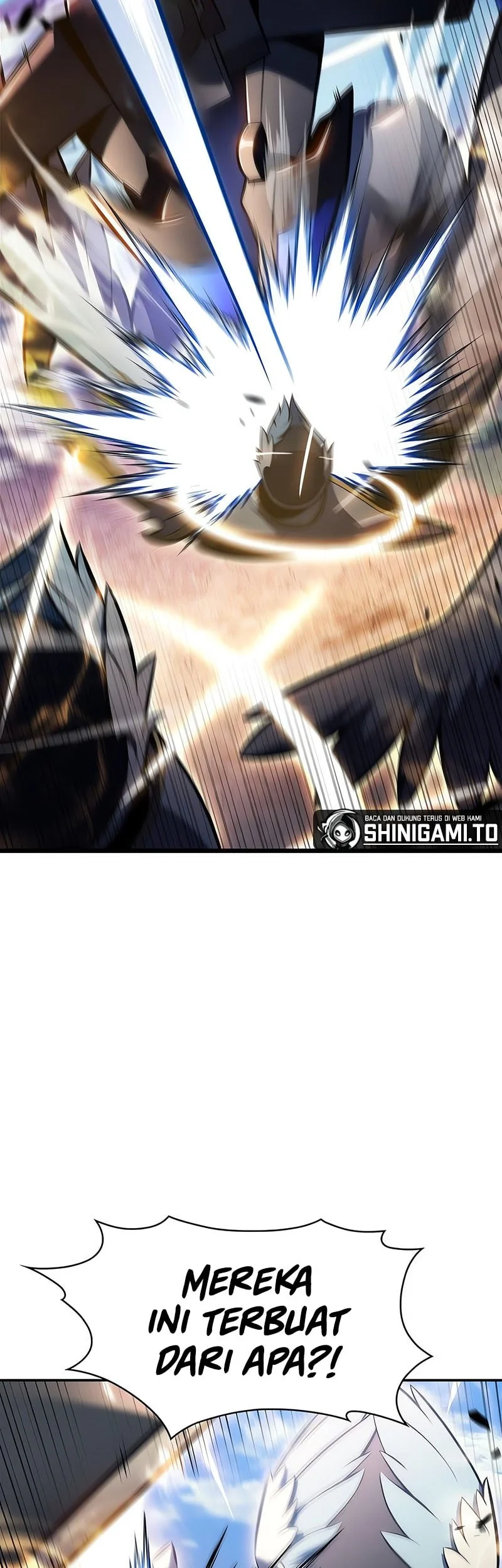 Solo Max-Level Newbie Chapter 236 - halaman 39