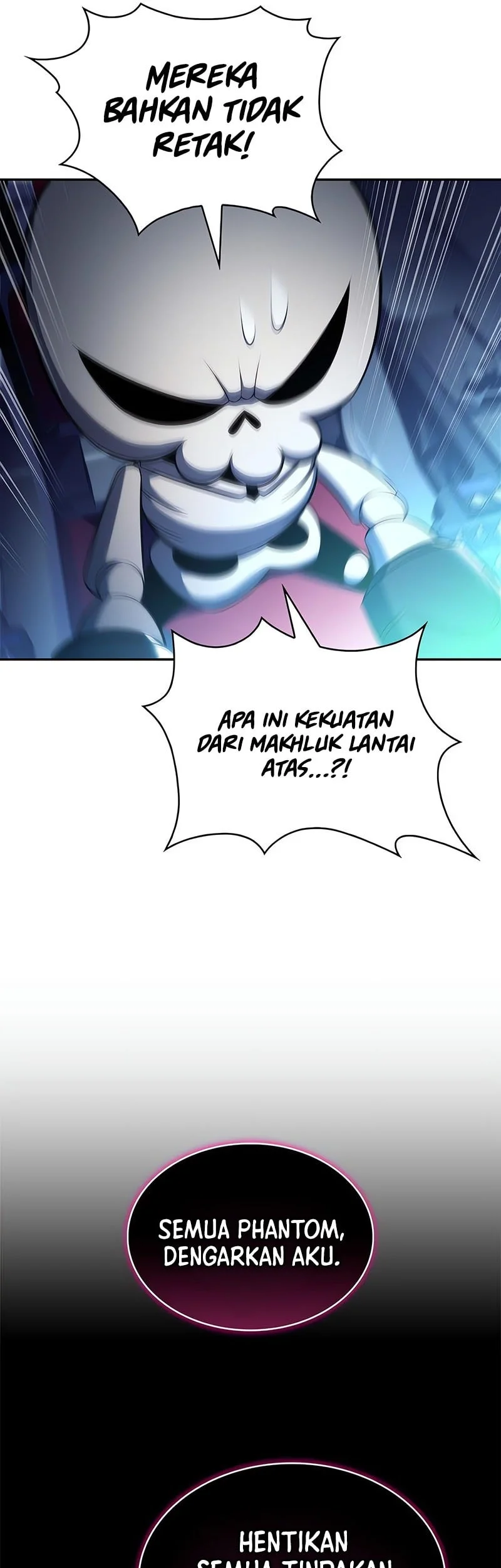 Solo Max-Level Newbie Chapter 236 - halaman 41