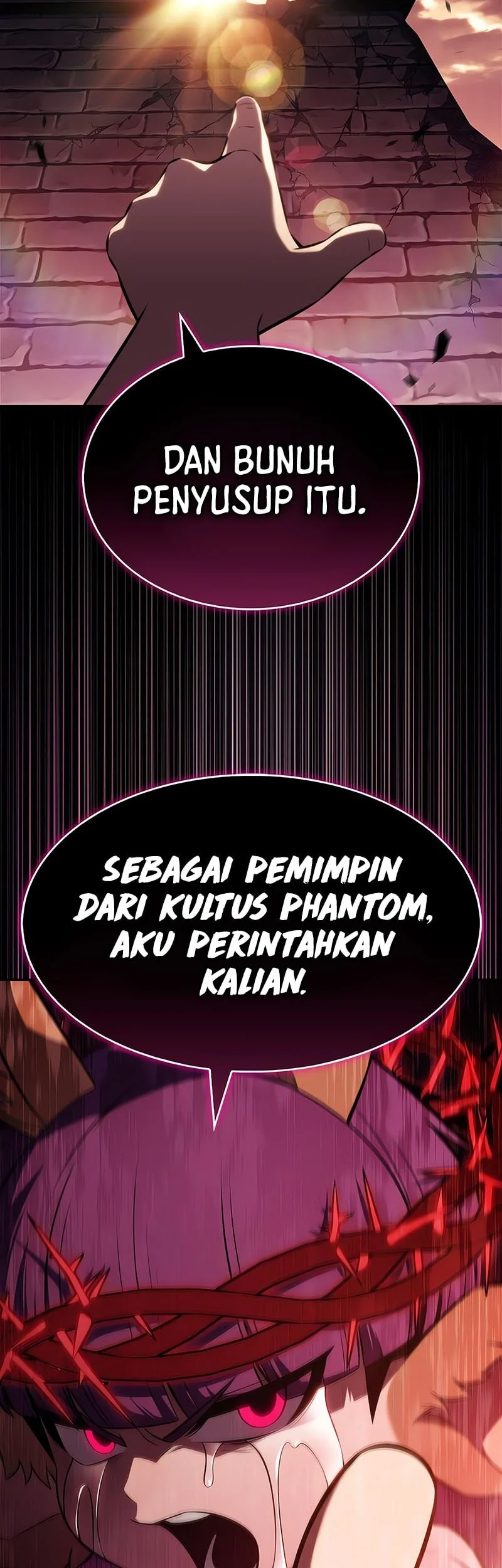 Solo Max-Level Newbie Chapter 236 - halaman 43
